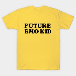 Future Emo Kid T-Shirt